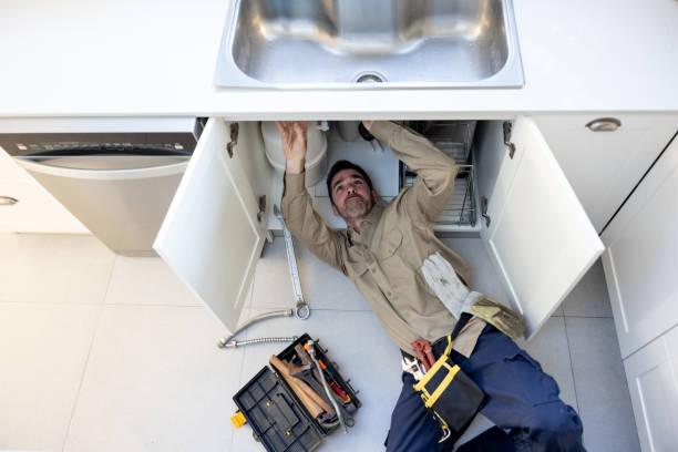 Best Emergency Plumber  in Walterboro, SC