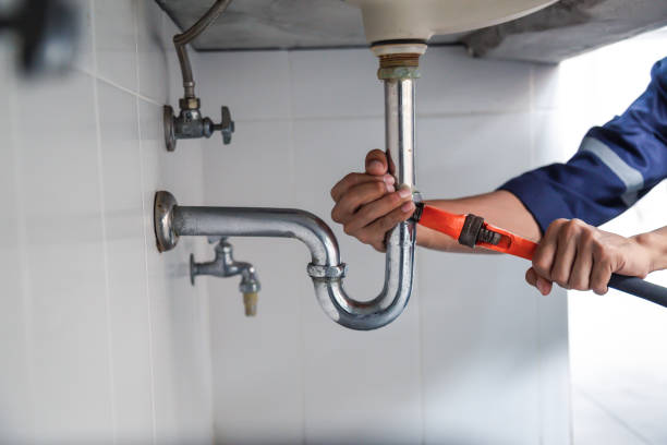 Best Leak Detection Services  in Walterboro, SC