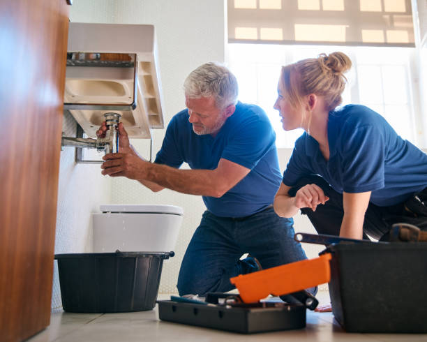 Professional Plumbing in Walterboro, SC
